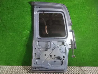 Дверь распашная задняя левая Citroen Berlingo 1 restailing Арт 85114433, вид 6