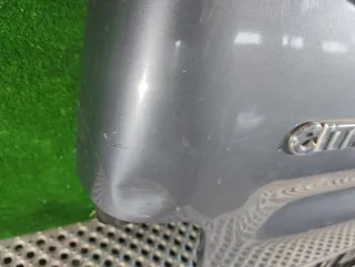  Дверь распашная задняя левая Citroen Berlingo 1 restailing Арт 85114433, вид 5