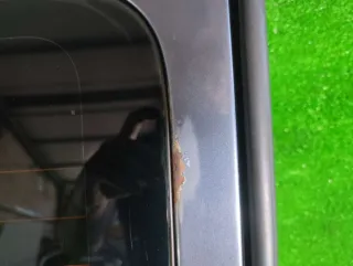  Дверь распашная задняя левая Citroen Berlingo 1 restailing Арт 85114433, вид 2