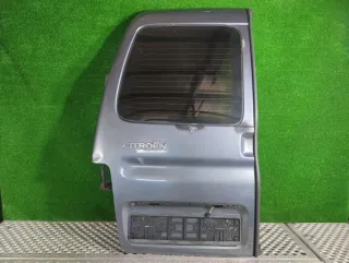  Дверь распашная задняя левая Citroen Berlingo 1 restailing Арт 85114433, вид 1