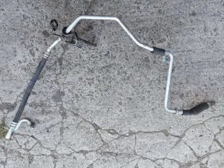 BP4K61462E Трубка кондиционера Mazda 3 BK Арт 85114568, вид 2