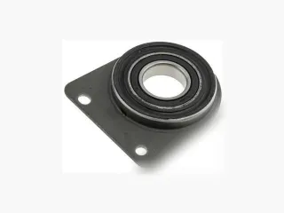 02N409335E Подшипник полуоси подвесной Ford Galaxy 1 restailing Арт 129371888_1, вид 1