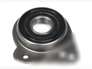 02G409335A, 1094821, 7222317, 93BG3CC083CA Подшипник полуоси подвесной Ford Mondeo 3 Арт 129371947_1, вид 1