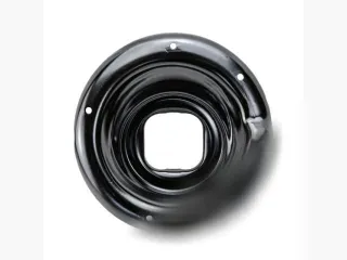 7700822908 Опора амортизатора нижняя (чашка) Renault Laguna 1 Арт 129799299, вид 2