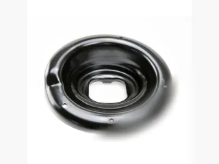 7700822908 Опора амортизатора нижняя (чашка) Renault Laguna 1 Арт 129799299, вид 3