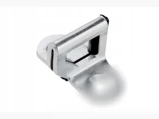 916494, 1356353080, 51864555, 55702061 Ответная часть (скоба) замка двери Citroen Jumper 2 Арт 130020525_2, вид 1