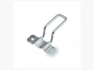 916494, 1356353080, 51864555, 55702061 Ответная часть (скоба) замка двери Citroen Jumper 2 Арт 130020525_2, вид 2