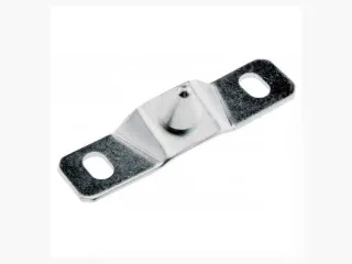 916494, 1356353080, 51864555, 55702061 Ответная часть (скоба) замка двери Citroen Jumper 2 Арт 130020525_2, вид 3