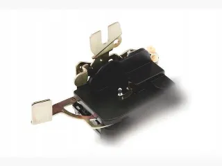 8726Q1, 1308391080, 1339728080 Замок двери задней правой Citroen Jumper 1 Арт 130020648_1, вид 1