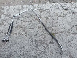 1393180080 Трубка кондиционера Citroen Jumper 3 Арт 85114857, вид 2