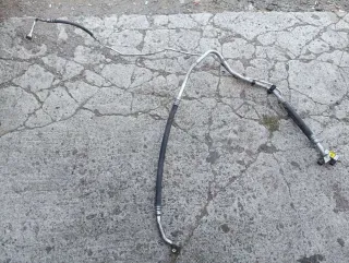 1393180080 Трубка кондиционера Citroen Jumper 3 Арт 85114857, вид 1