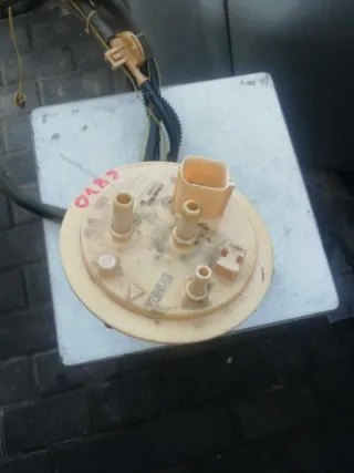 30792518, 31305186, 30671066, 30792039, 0580303065 Топливный насос низкого давления Volvo S80 1 2.4л Арт 0182, вид 2