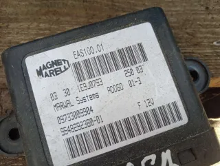 09733009904,1E9J0793 Блок управления ТНВД Citroen C8 Арт 556VD, вид 2