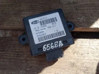 09733009904,1E9J0793 Блок управления ТНВД Citroen C8 Арт 556VD, вид 1