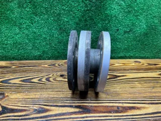  Проставки колесные Mercedes E W211 Арт 85130698, вид 6