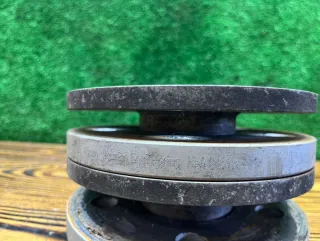  Проставки колесные Mercedes E W211 Арт 85130698, вид 1