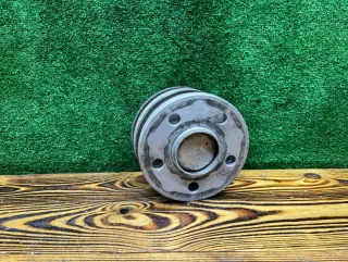  Проставки колесные Mercedes E W211 Арт 85130698, вид 5