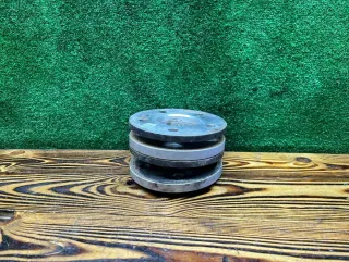  Проставки колесные Mercedes E W211 Арт 85130698, вид 2