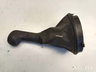  Ручка кулисы кпп Skoda Fabia 2 restailing Арт 85095339, вид 3