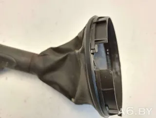  Ручка кулисы кпп Skoda Fabia 2 restailing Арт 85095339, вид 2