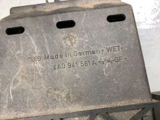 4A0941301,4A0941561A Кнопка корректора фар Audi 100 C4 Арт 84560304, вид 3