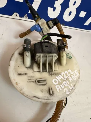  Насос топливный Audi A6 C5 (S6,RS6) 2.4л Арт 85208867, вид 3