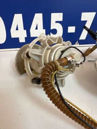  Насос топливный Audi A6 C5 (S6,RS6) 2.4л Арт 85208867, вид 2