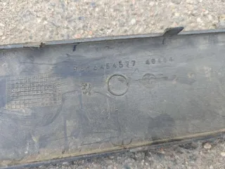 9616454577 Молдинг заднего бампера Peugeot 406 Арт 85208900, вид 6