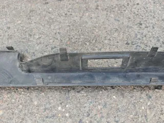 9616454577 Молдинг заднего бампера Peugeot 406 Арт 85208900, вид 4