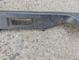 9616454577 Молдинг заднего бампера Peugeot 406 Арт 85208900, вид 10