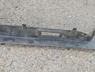 9616454577 Молдинг заднего бампера Peugeot 406 Арт 85208900, вид 3