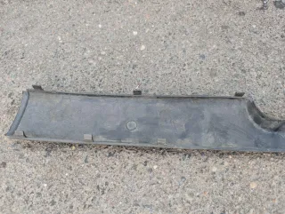 9616454577 Молдинг заднего бампера Peugeot 406 Арт 85208900, вид 5