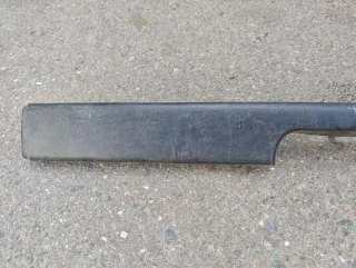 9616454577 Молдинг заднего бампера Peugeot 406 Арт 85208900, вид 9