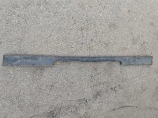 9616454577 Молдинг заднего бампера Peugeot 406 Арт 85208900, вид 1