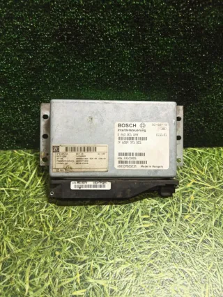 5010143648,6009071026,6009371028 блок управления ретардером DAF XF 105 Арт 8292, вид 1