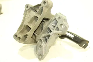  Подушка крепления кпп Citroen C5 2 1.6л HDi Арт 85212829, вид 2