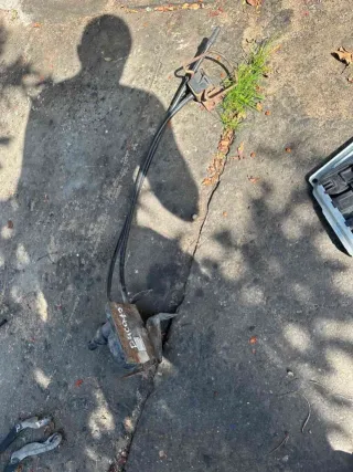  Механизм подъема запаски Fiat Ducato 3 Арт 85213685, вид 1