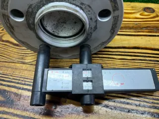  Проставки колесные Mercedes E W211 Арт 85130698, вид 7