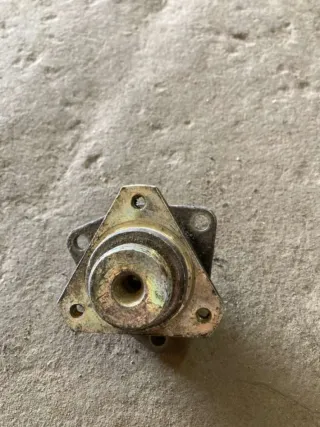  Кронштейн вискомуфты Volkswagen LT 2 2.5л Арт 19640243-5, вид 3