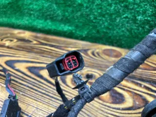 7035834 Гофра проводки двери Ford Mondeo 3 Арт 85222378, вид 5