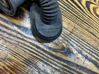 7035834 Гофра проводки двери Ford Mondeo 3 Арт 85222378, вид 7