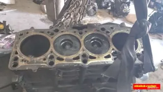 AVB,038103021AA Блок цилиндров Volkswagen Passat B5 1.9л Арт 85222689, вид 1