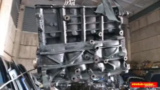 AVB,038103021AA Блок цилиндров Volkswagen Passat B5 1.9л Арт 85222689, вид 8