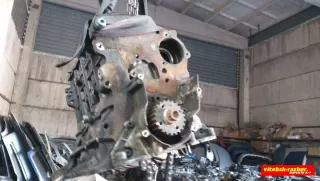 AVB,038103021AA Блок цилиндров Volkswagen Passat B5 1.9л Арт 85222689, вид 9