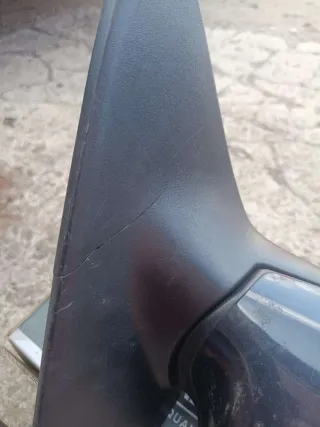 BN8B69120J Зеркало правое Mazda 3 BK Арт 85223230, вид 3