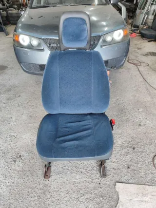  Сиденье заднее Citroen jumpy 1 Арт MT29090446, вид 1