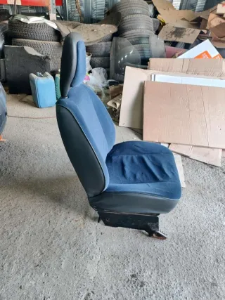  Сиденье заднее Citroen jumpy 1 Арт MT29090446, вид 3