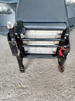  Сиденье заднее Citroen jumpy 1 Арт MT29090446, вид 5