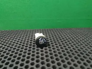 9644851077 Кнопка подогрева заднего стекла Citroen Berlingo 1 restailing Арт 85223663, вид 1