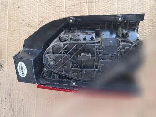  Фонарь задний правый Volkswagen Transporter T6 Арт 134748900, вид 1